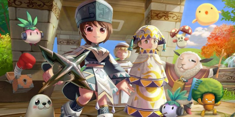 SealM on Cross codes (April 2026) - For Fleeting Hourglass, EXP Scroll and more