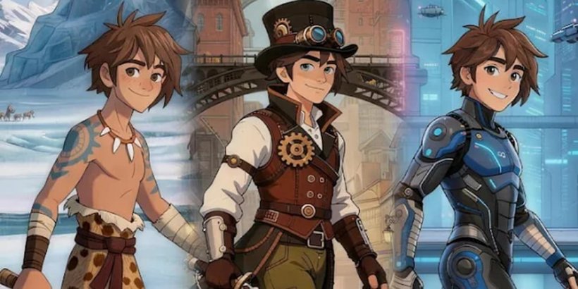 Pop Epoch tier list (April 2026) - Build a civilization to stand the test of time