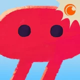 Crunchyroll: Pikuniku icon
