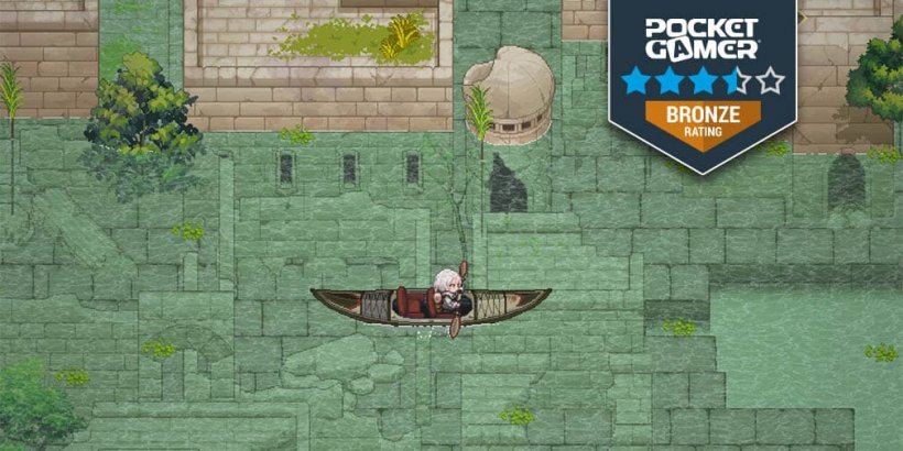 Hyke: Northern Lights Review - "A Wonderfully Witchy Adventure"