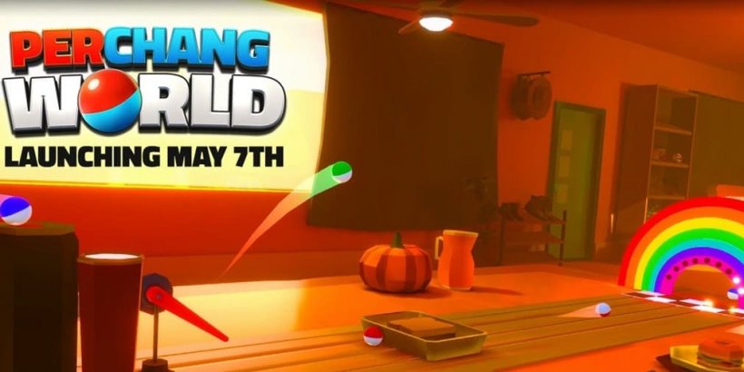 Perchang World unveils comedian James Acaster as its in-game narrator