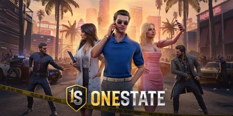OneState looks to offer something for roleplayers and life-simulationists alike as it hits global launch