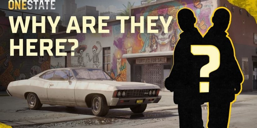 OneState brings in Breaking Bad alumni Luis and Daniel Moncada