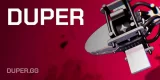 Duper icon