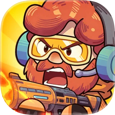 Gears Tower Defense icon