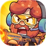 Gears Tower Defense icon