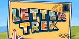 Letter Trek