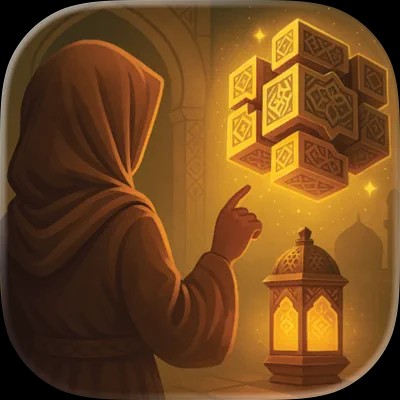 Vanished: Puzzle Quest icon