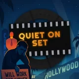 Quiet on Set icon