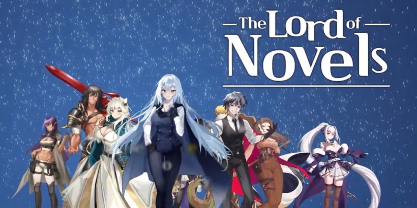 Lord of Novels beginner's guide - 6 tips in navigating isekai insanity