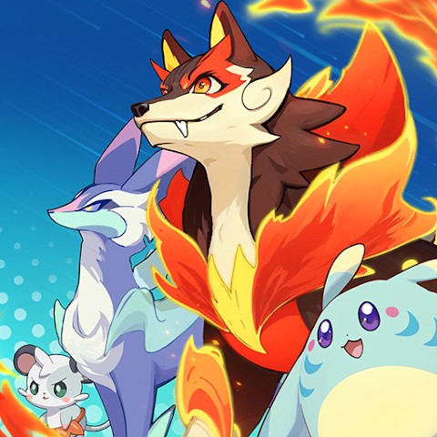 Spirit Go icon