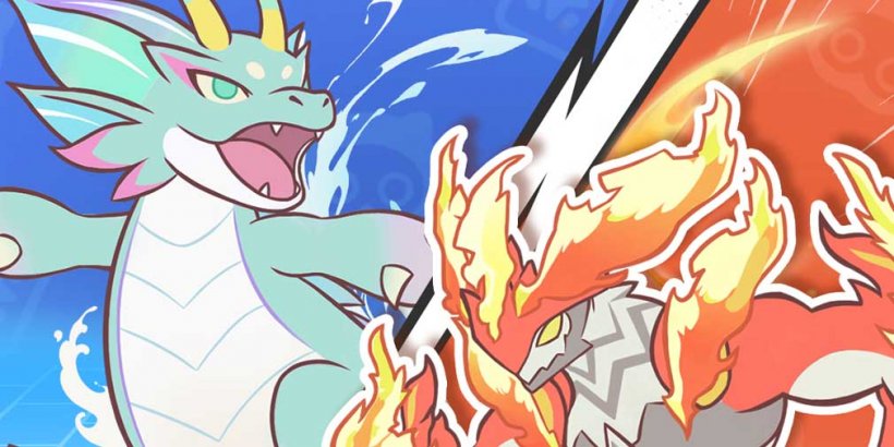 Lumi Master now has a launch date, so you can start prepping for a more laid-back creature-collecting adventure