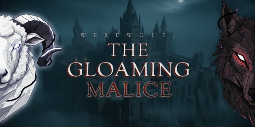 Werewolf: The Gloaming Malice is an upcoming social deduction RPG with a demo out now