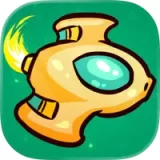 Minishoot Adventures icon