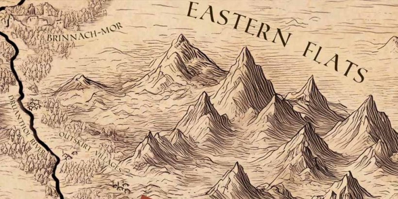 Battle Fate offers a deep strategic battler on iOS and Android with turn-based missions and unit permadeath