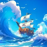 Blades of Tides icon