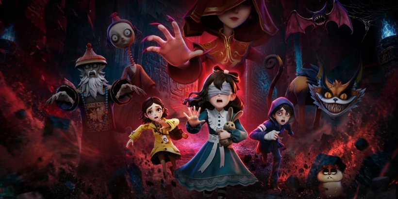 Tomb Busters brings a Chinese horror hit to the West in this Lethal Company-like
