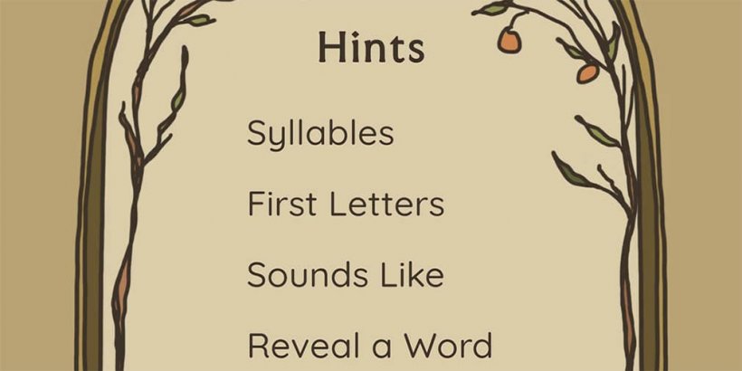 hint screen