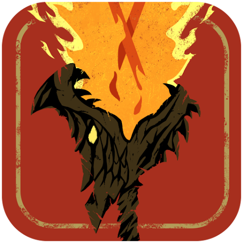 Guild Wars Reforged icon