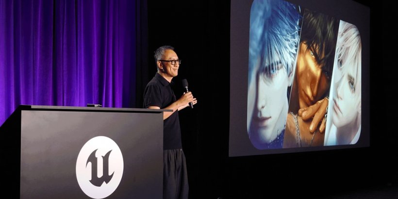 Silent Whispers Interview: Archosaur Games on making the leap to Unreal Engine 5 for  cinematic romance on PC and mobile 