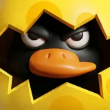 Quack Quack Attack - PEGG Blaster icon