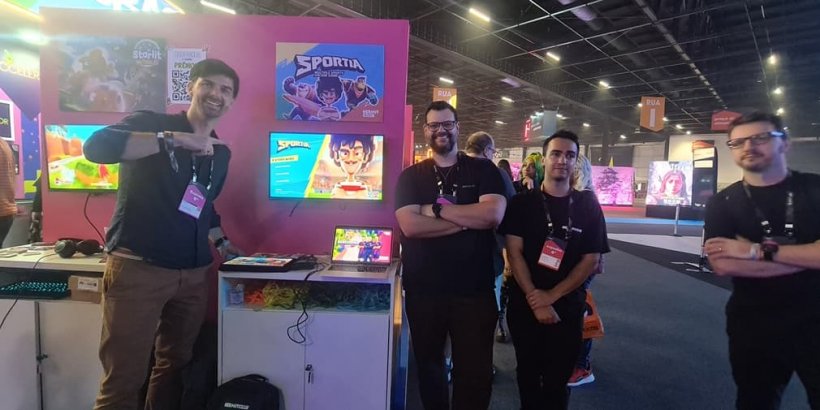 Latin America (and Brazil's) many mobile devs tell us what makes the region so special for gaming