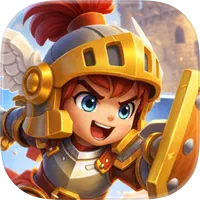 Eight! Warriors icon