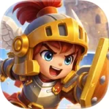 Eight! Warriors icon