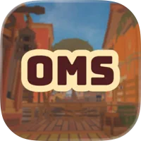 Old Market Simulator icon