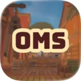 Old Market Simulator icon