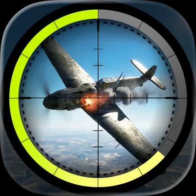 Medal Hunter icon