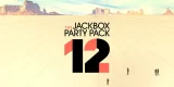 The Jackbox Party Pack 12