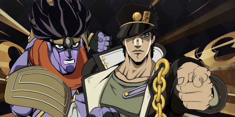 JoJo's Bizarre Adventure: Golden Spirit Hall of Trials guide - How to get all your game modes in order