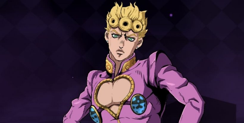 JoJo’s Bizarre Adventure: Golden Spirit tier list for top stand users (August 2026)
