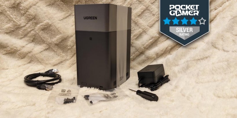 Ugreen NASync DH2300 review - "Storage master for the newbie NAS-er"