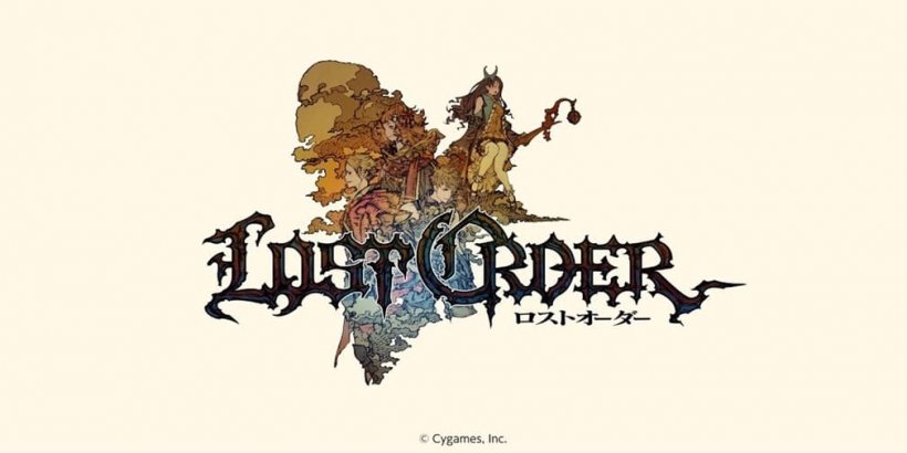 Cygames renews trademark on long-dormant Platinum Games collab, Lost Order