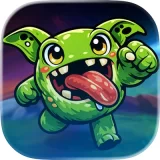 Battle Waves: Mobile icon