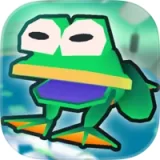 Bufo Jump icon