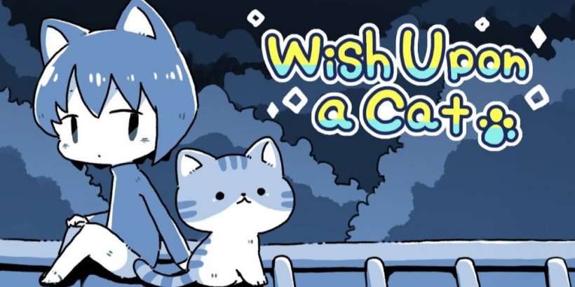 Wish Upon a Cat turns a small argument into a multiversal problem on iOS and Android