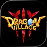 Dragon Village 3 icon