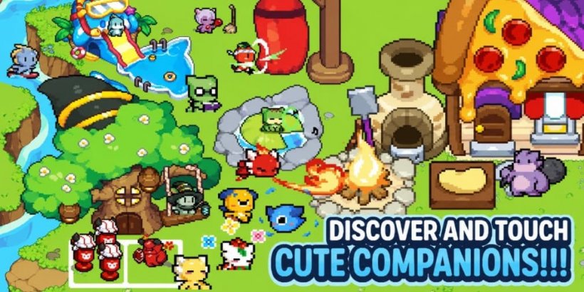 Dragon Village 3 codes (July 2026) - Free draw tickets and dragons never hurt anyone
