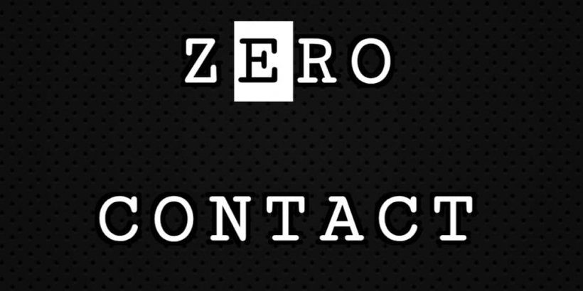 Zero Contact: The Secret Documents is tactical stealth boiled down to the bare essentials on mobile