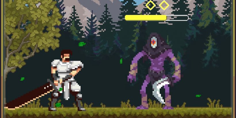 Void Poker takes a Balatro-like approach to turn-based RPGs, coming soon to iOS
