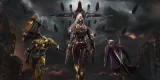 Ares: The Iron Vanguard