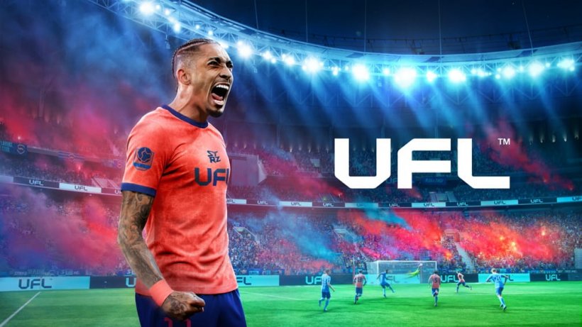 UFL on mobile explained - How to master the matchday