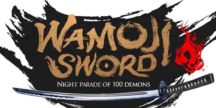WamojiSword lets you turn kanji into weapons in this Survivors-like from Japan