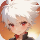 Crystal Saga Nova icon