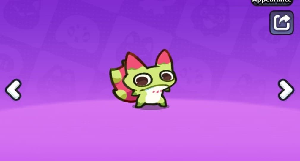 frugling the axolotl