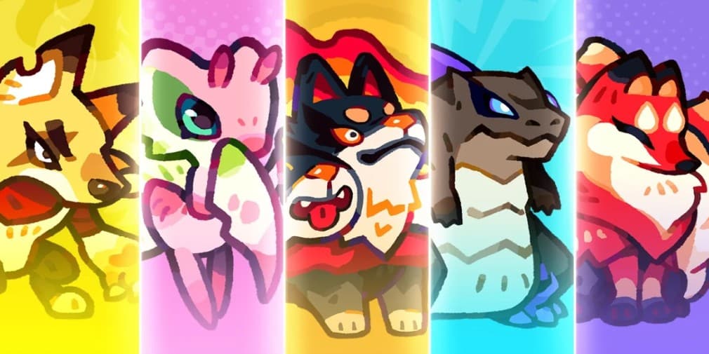 Clash of Critters tier list (June 2026) - Take your Tatari to the next level