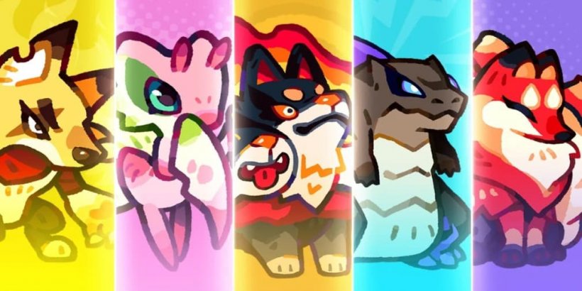 Clash of Critters tier list (June 2026) - Take your Tatari to the next level